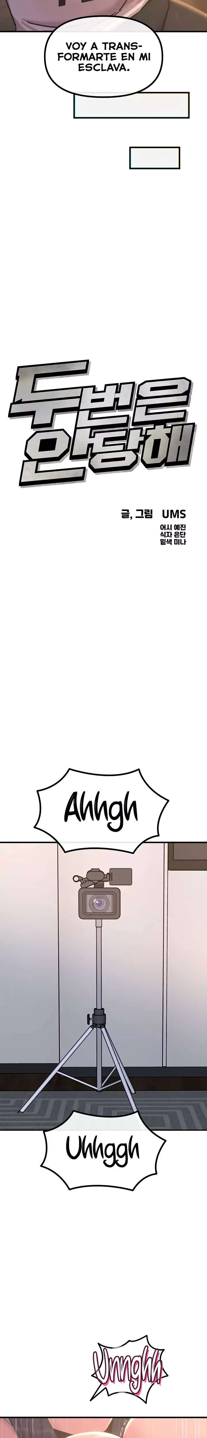 You Won’t Get Me Twice Raw - Chapter 51 Page 10