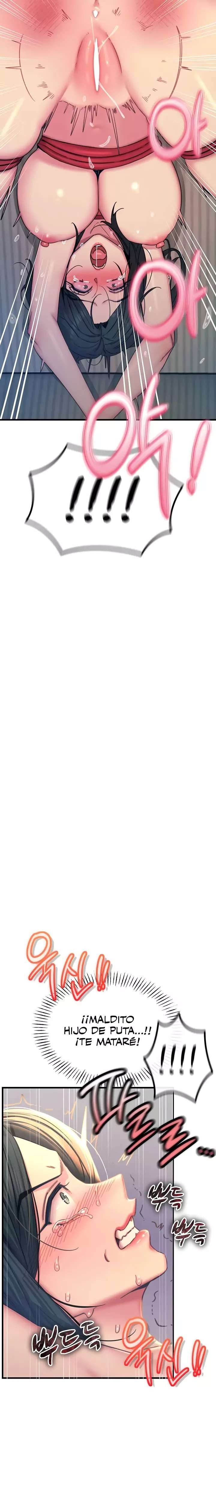 You Won’t Get Me Twice Raw - Chapter 51 Page 21