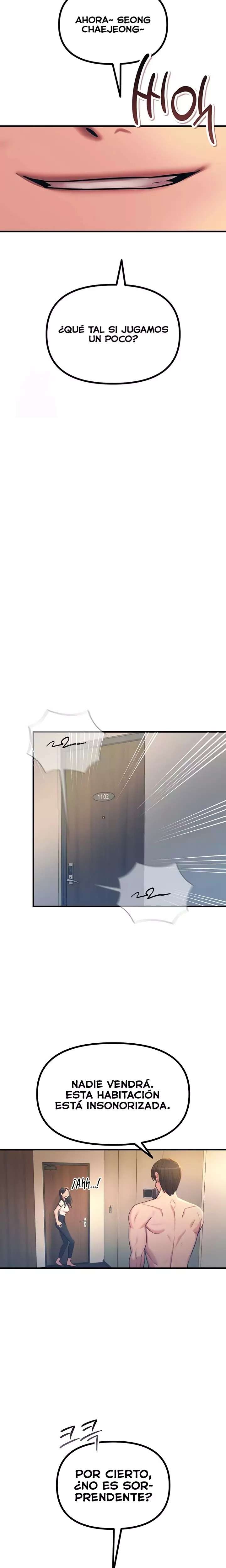 You Won’t Get Me Twice Raw - Chapter 51 Page 3