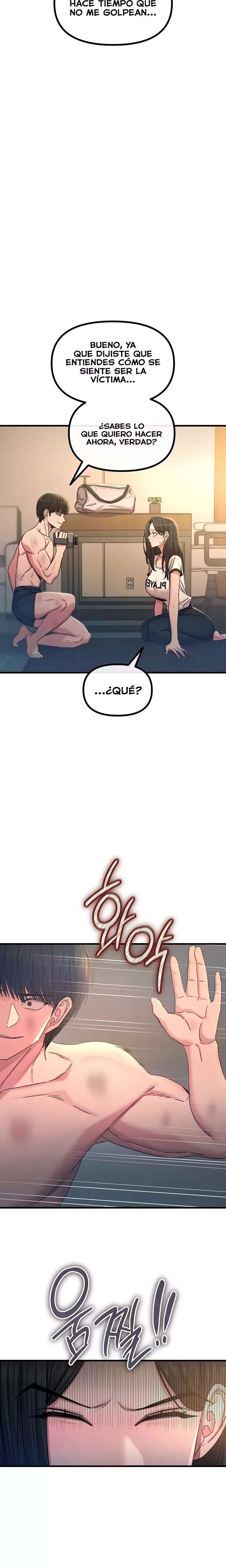 You Won’t Get Me Twice Raw - Chapter 51 Page 6