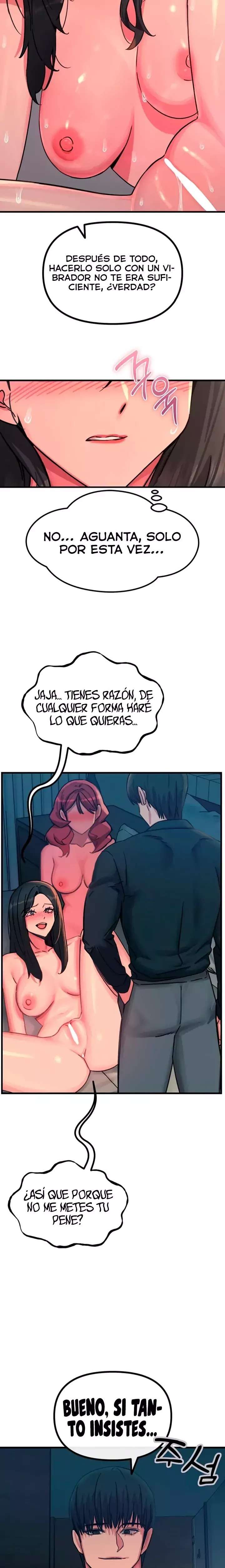 You Won’t Get Me Twice Raw - Chapter 59 Page 13