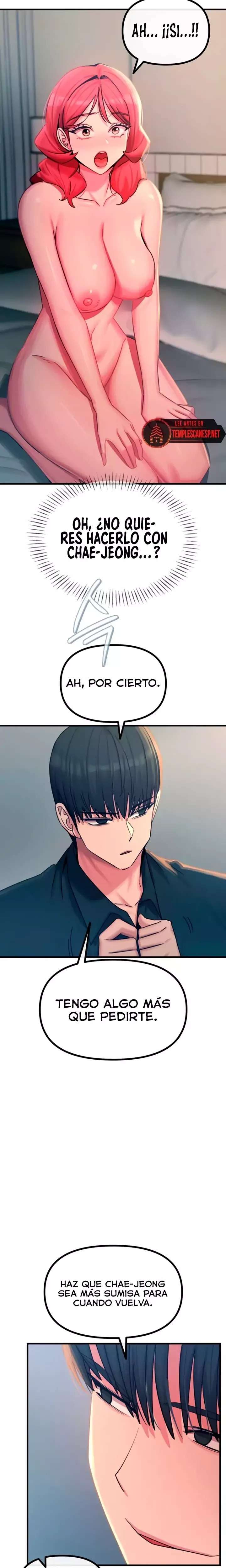 You Won’t Get Me Twice Raw - Chapter 59 Page 3