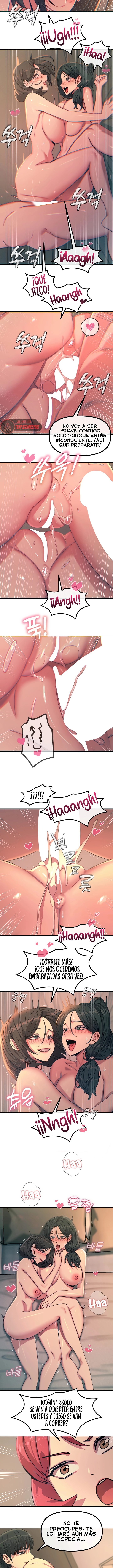 You Won’t Get Me Twice Raw - Chapter 82 Page 10