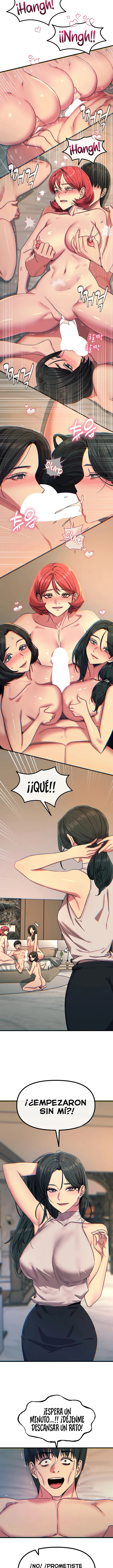 You Won’t Get Me Twice Raw - Chapter 82 Page 12
