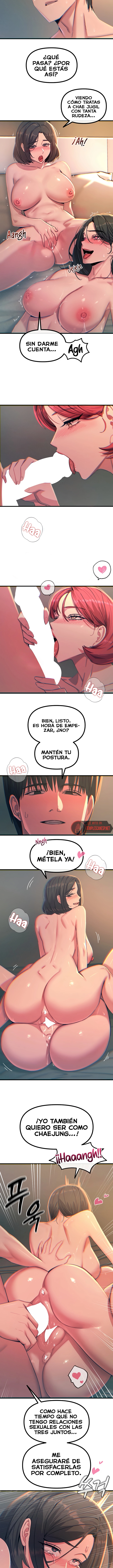 You Won’t Get Me Twice Raw - Chapter 82 Page 9