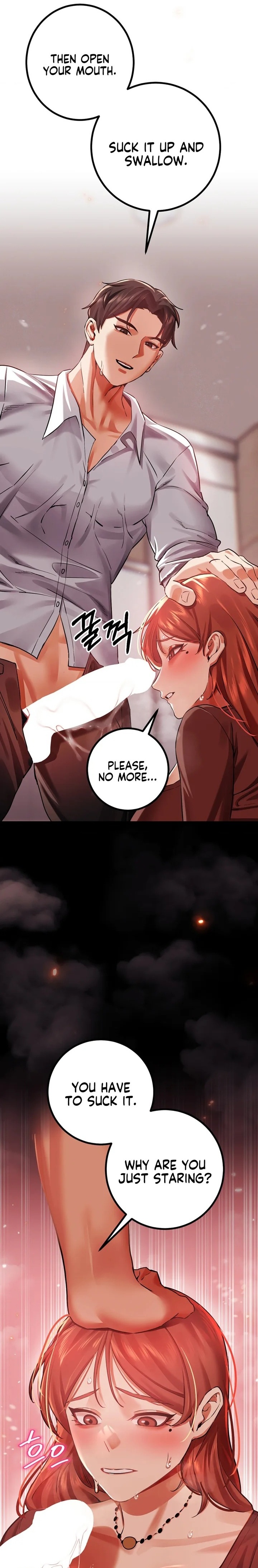 Perverts Are My Type - Chapter 5 Page 10