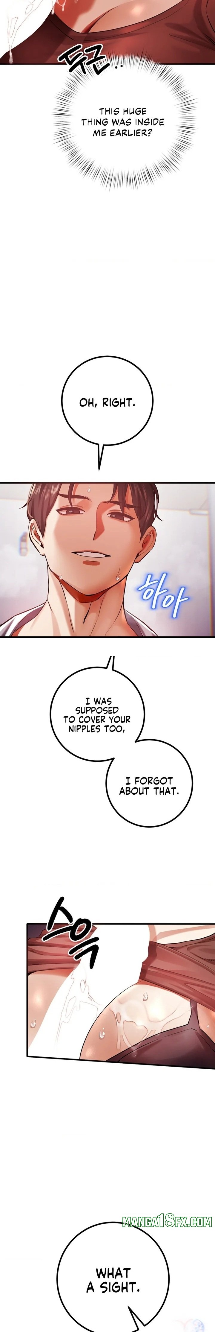 Perverts Are My Type - Chapter 5 Page 11