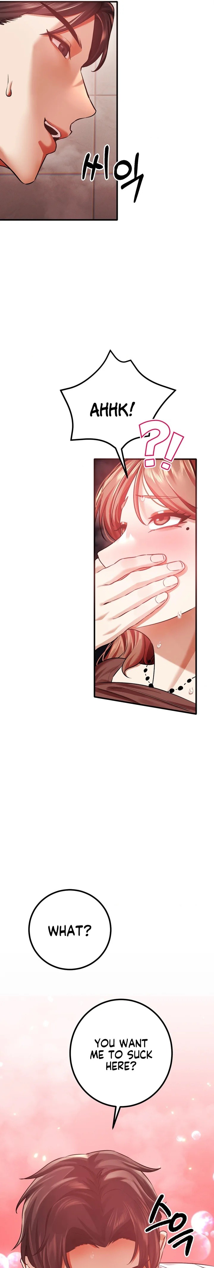 Perverts Are My Type - Chapter 5 Page 15