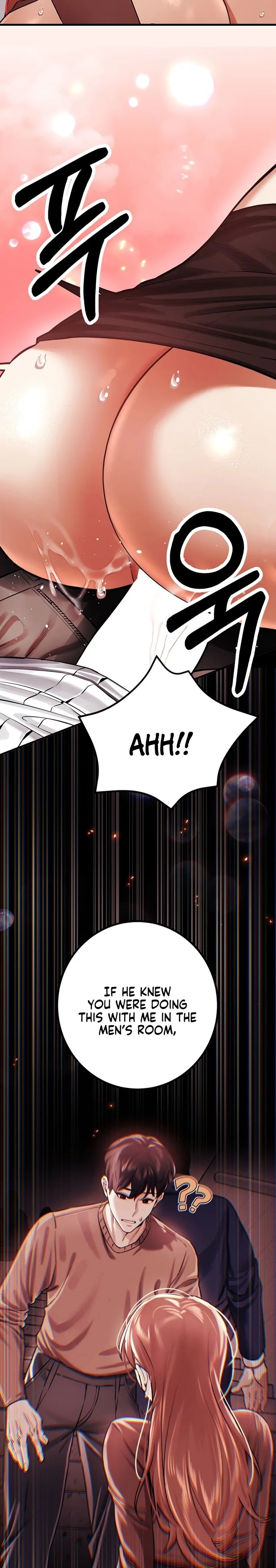 Perverts Are My Type - Chapter 5 Page 24