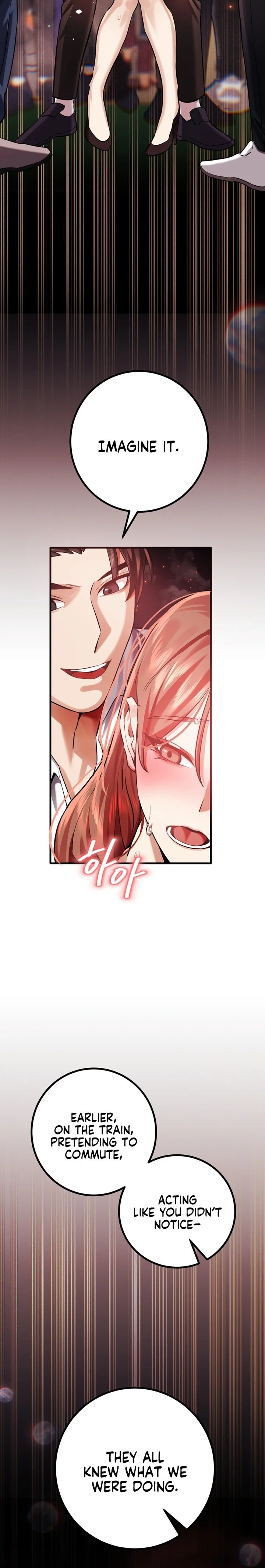 Perverts Are My Type - Chapter 5 Page 28