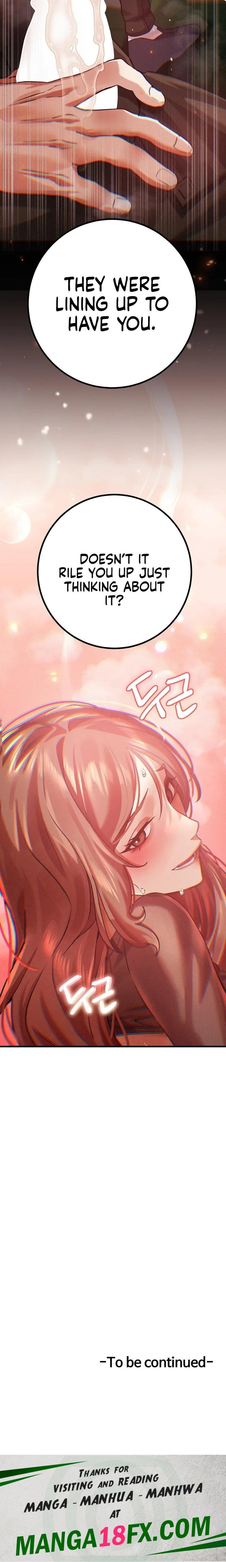 Perverts Are My Type - Chapter 5 Page 30