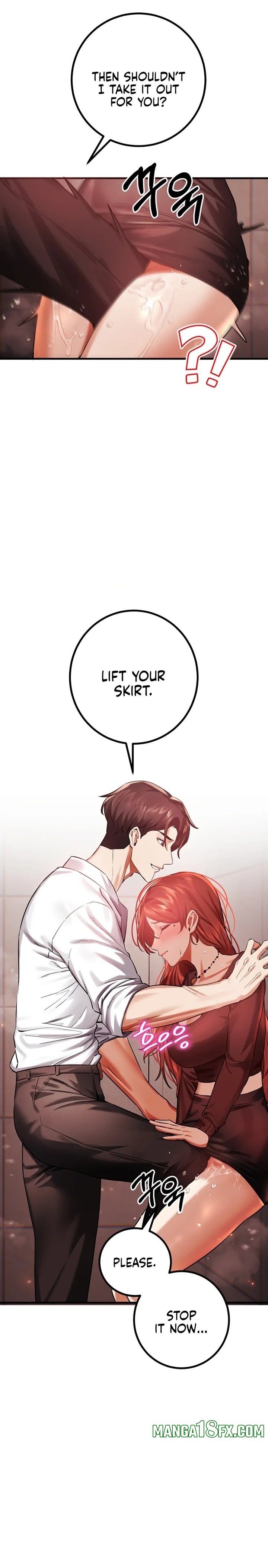 Perverts Are My Type - Chapter 5 Page 4