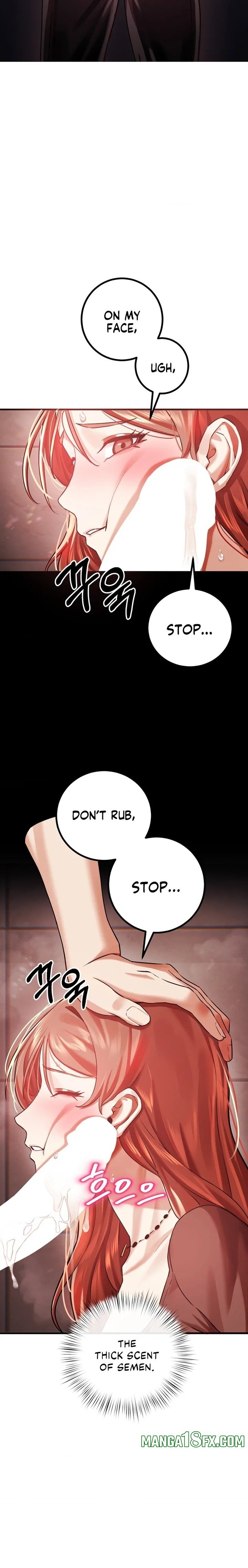 Perverts Are My Type - Chapter 5 Page 9