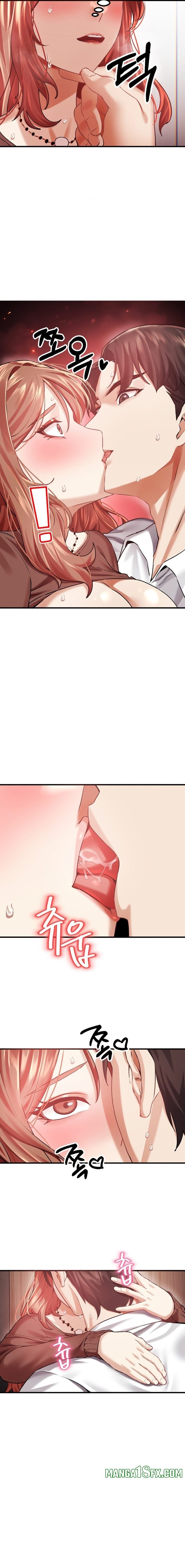 Perverts Are My Type - Chapter 6 Page 14