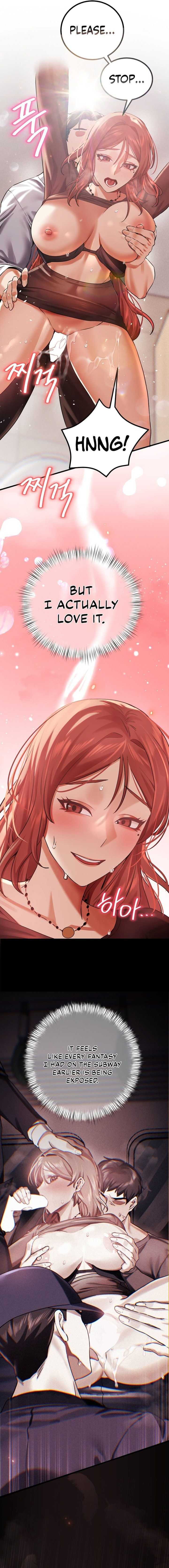 Perverts Are My Type - Chapter 6 Page 2