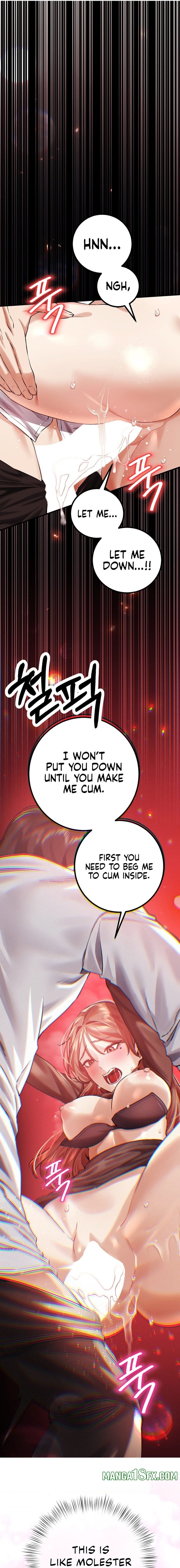 Perverts Are My Type - Chapter 6 Page 7