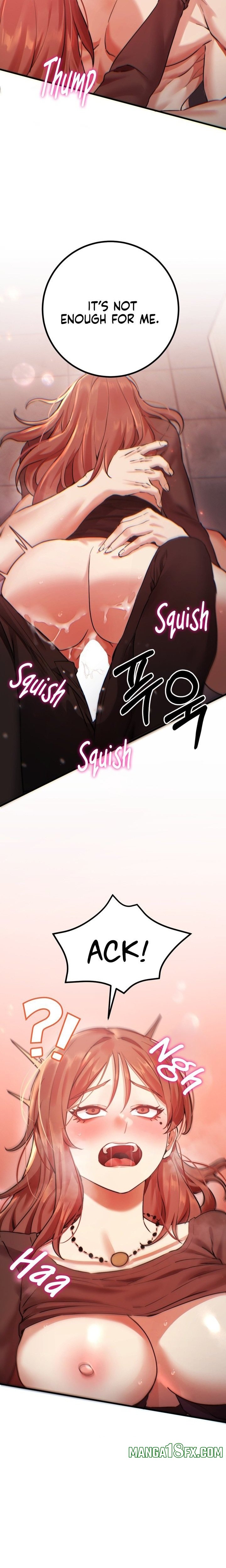 Perverts Are My Type - Chapter 7 Page 14