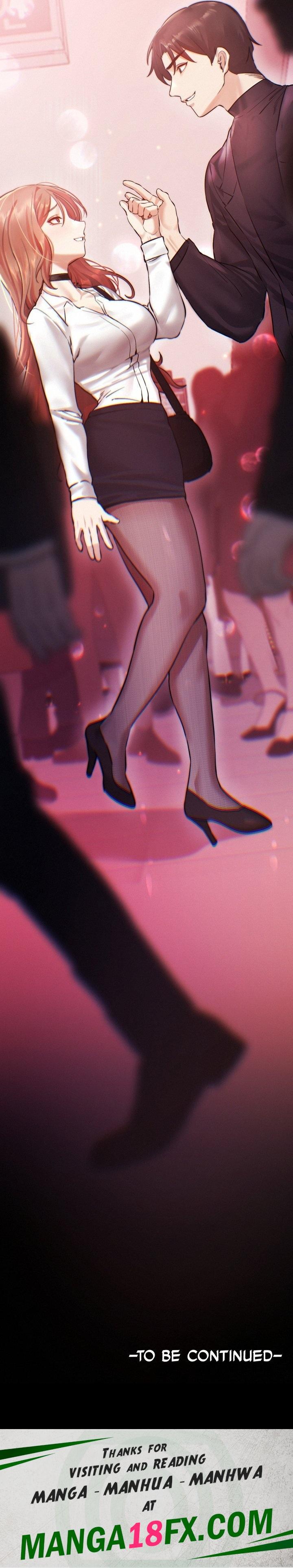 Perverts Are My Type - Chapter 7 Page 25