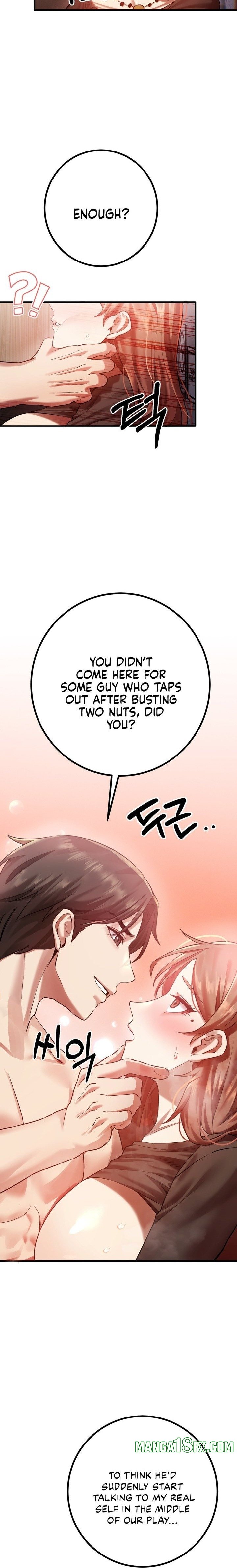 Perverts Are My Type - Chapter 7 Page 6