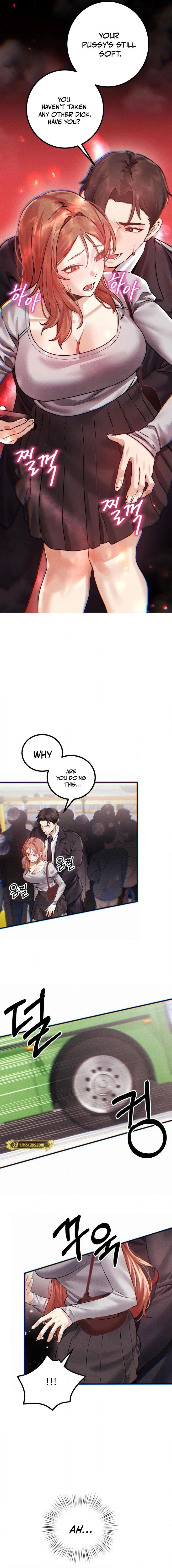 Perverts Are My Type - Chapter 9 Page 14