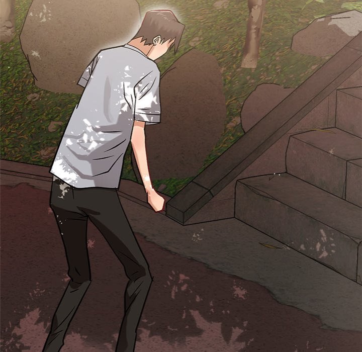 Kindness of Evil - Chapter 10 Page 119