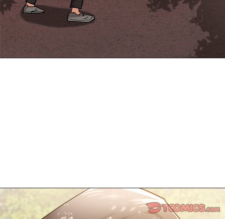 Kindness of Evil - Chapter 10 Page 120