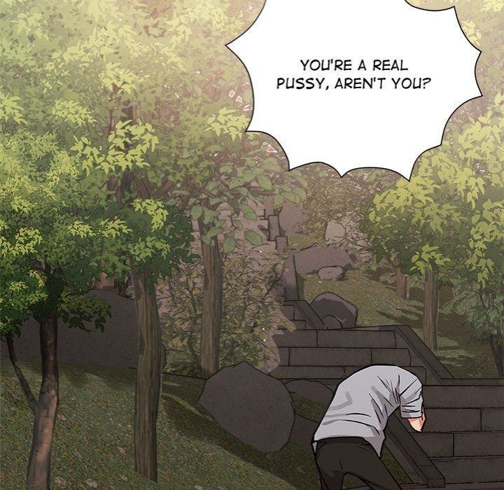 Kindness of Evil - Chapter 10 Page 124