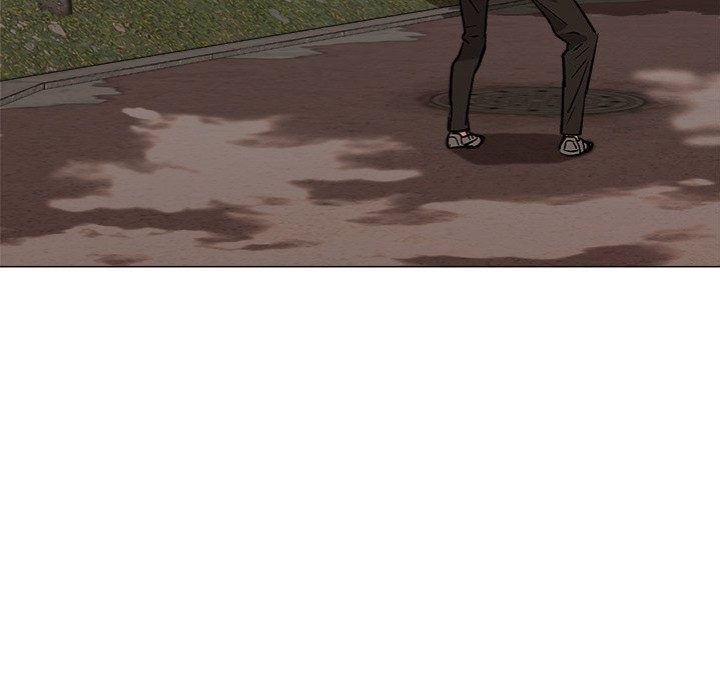 Kindness of Evil - Chapter 10 Page 125