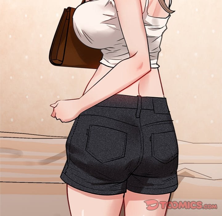 Kindness of Evil - Chapter 10 Page 21