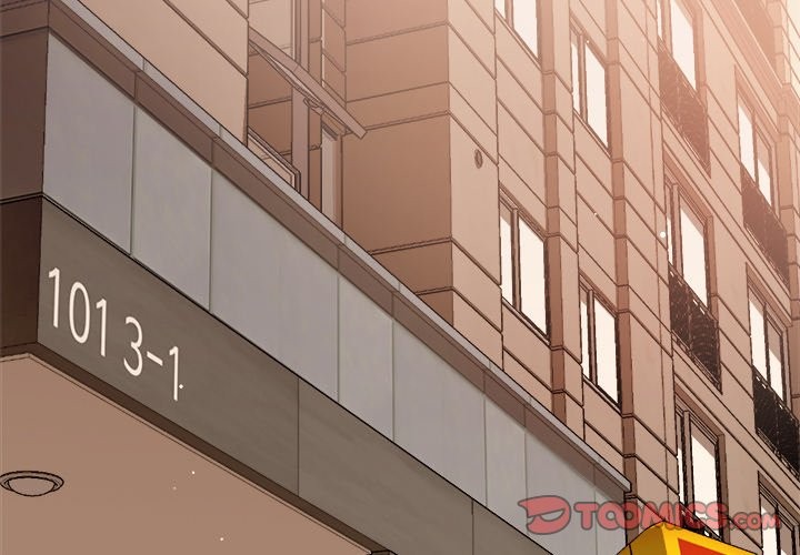 Kindness of Evil - Chapter 10 Page 3