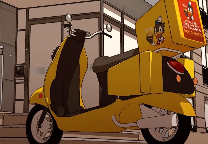 Kindness of Evil - Chapter 10 Page 4