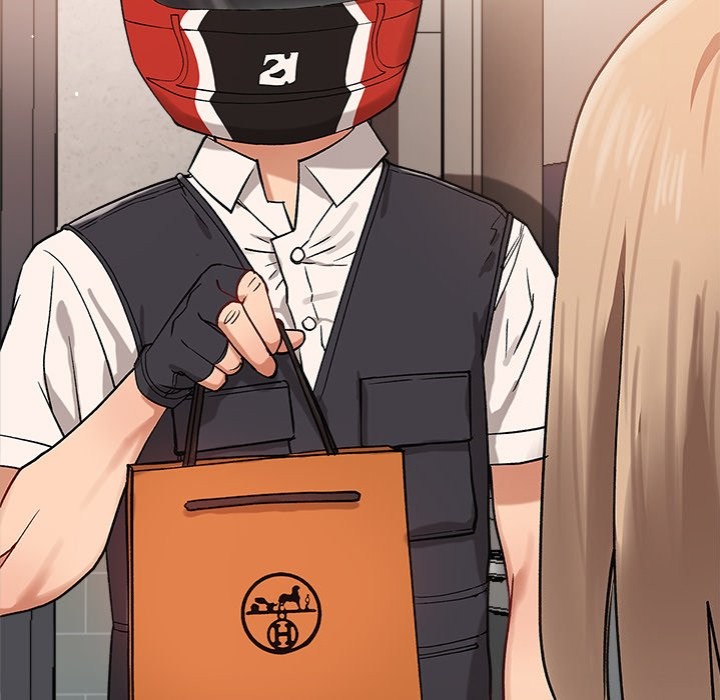 Kindness of Evil - Chapter 10 Page 6