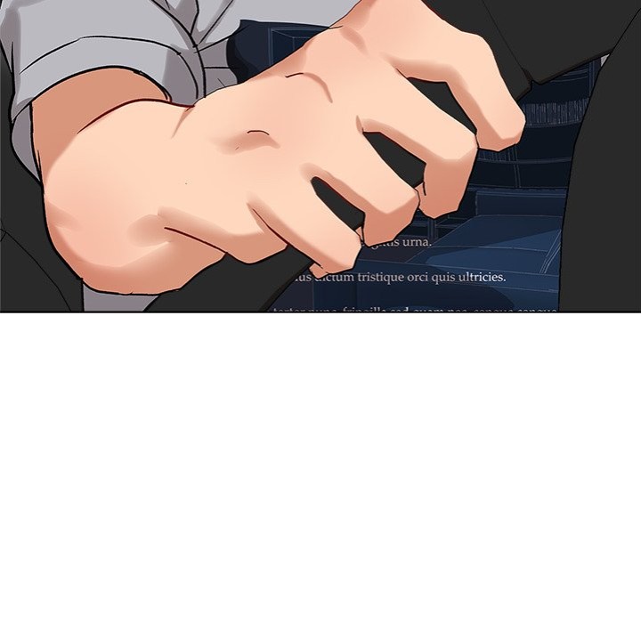 Kindness of Evil - Chapter 10 Page 90