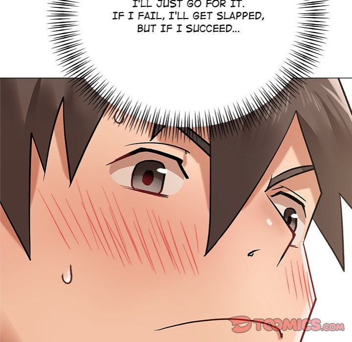 Kindness of Evil - Chapter 10 Page 93