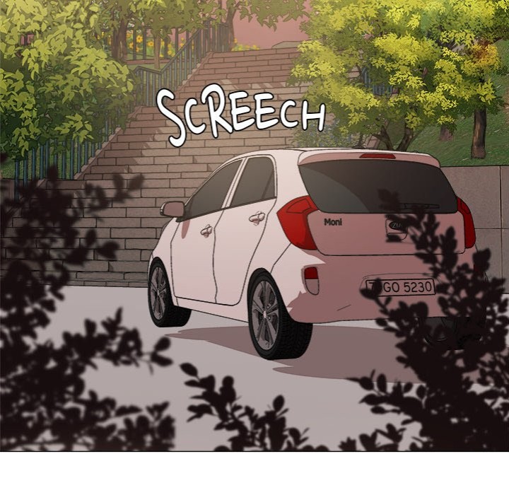 Kindness of Evil - Chapter 10 Page 99