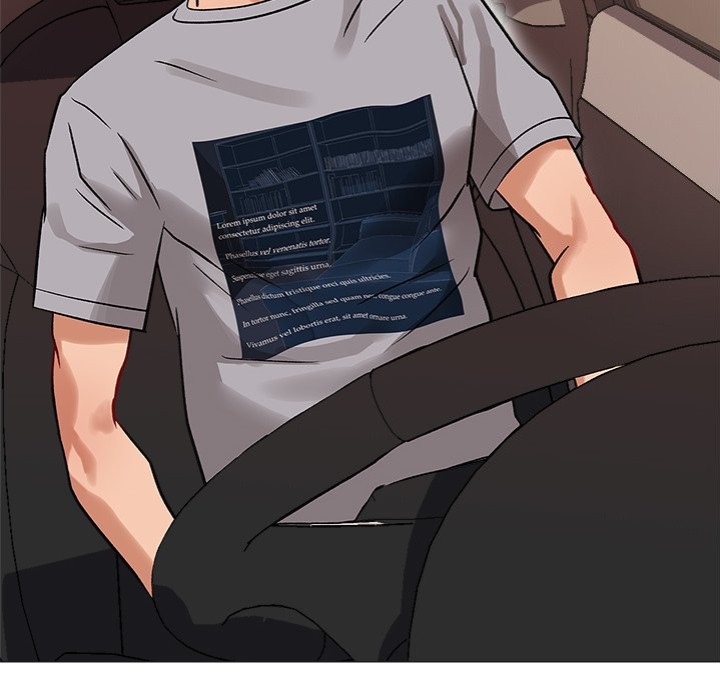 Kindness of Evil - Chapter 11 Page 11