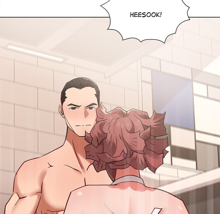 Kindness of Evil - Chapter 11 Page 123