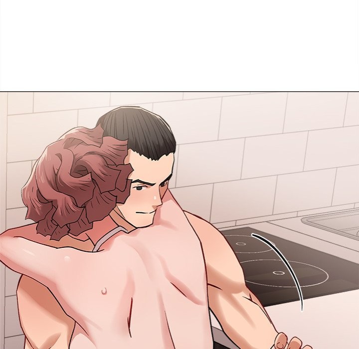 Kindness of Evil - Chapter 11 Page 126