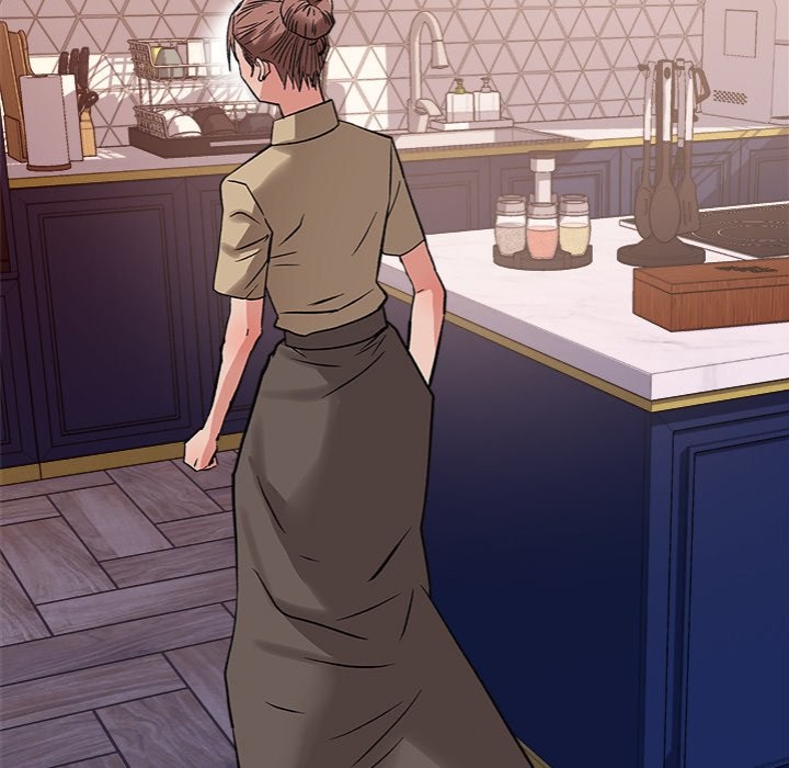 Kindness of Evil - Chapter 11 Page 13