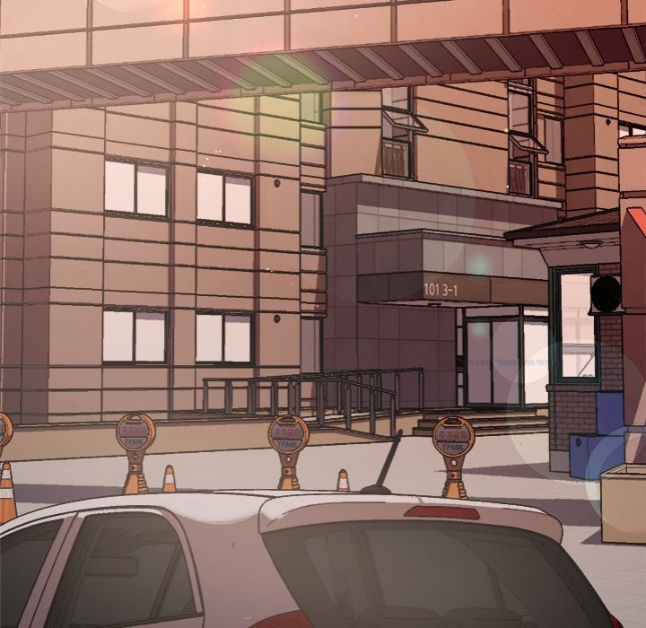 Kindness of Evil - Chapter 11 Page 160