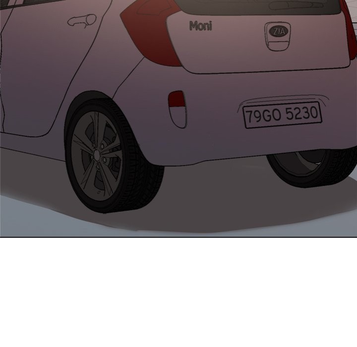 Kindness of Evil - Chapter 11 Page 161