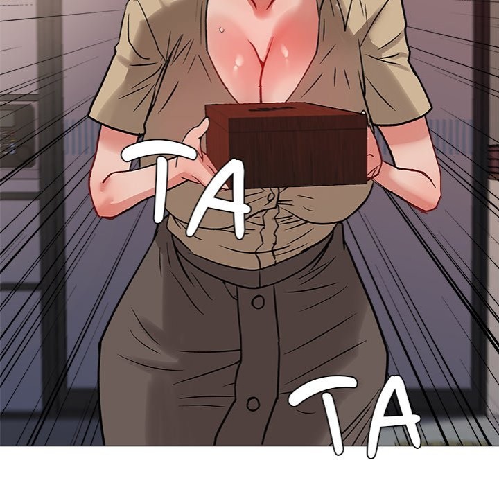 Kindness of Evil - Chapter 11 Page 163