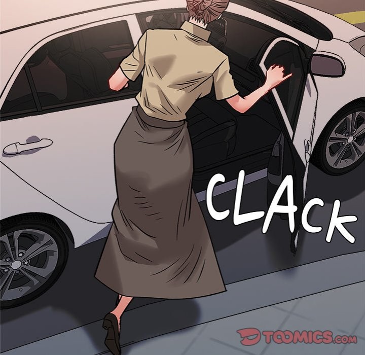 Kindness of Evil - Chapter 11 Page 165