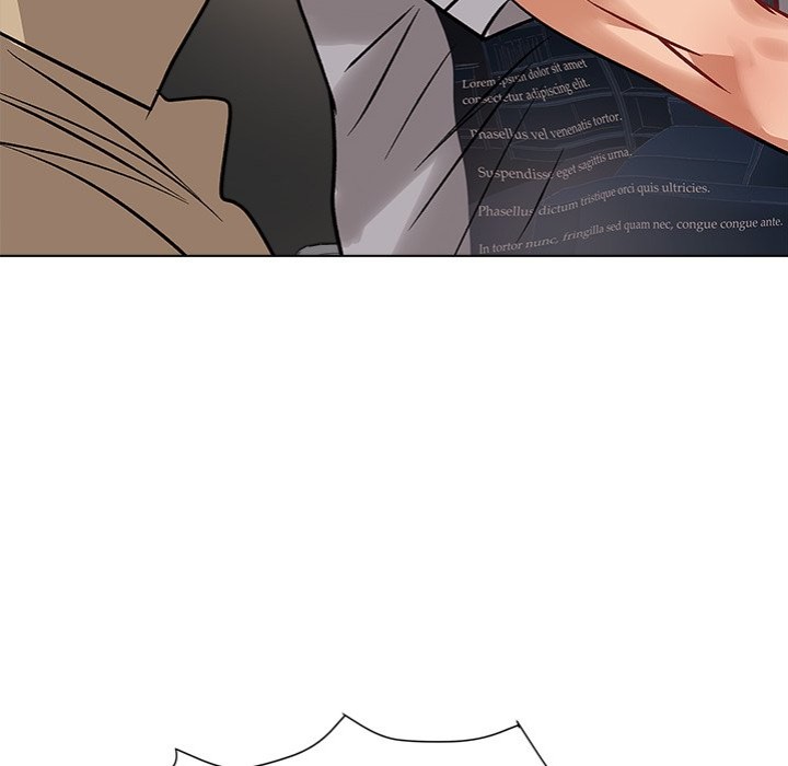 Kindness of Evil - Chapter 11 Page 168