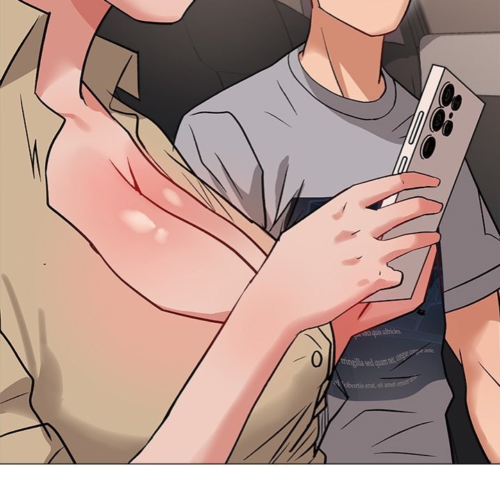 Kindness of Evil - Chapter 11 Page 172