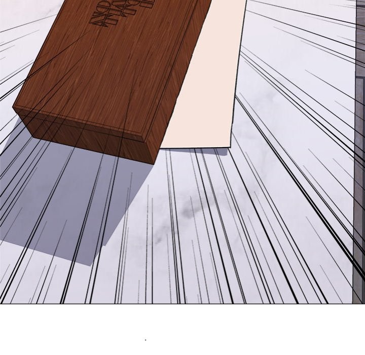 Kindness of Evil - Chapter 11 Page 18