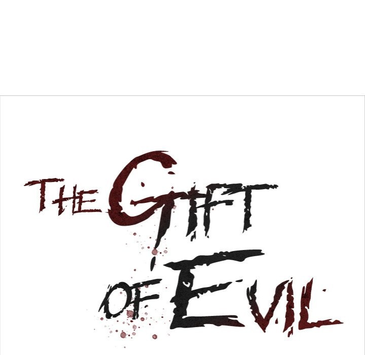 Kindness of Evil - Chapter 11 Page 32