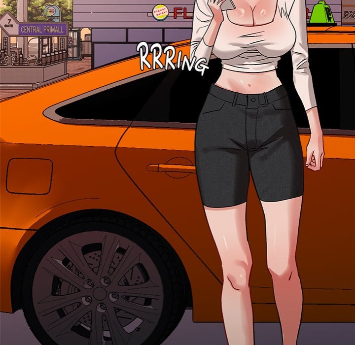 Kindness of Evil - Chapter 11 Page 37