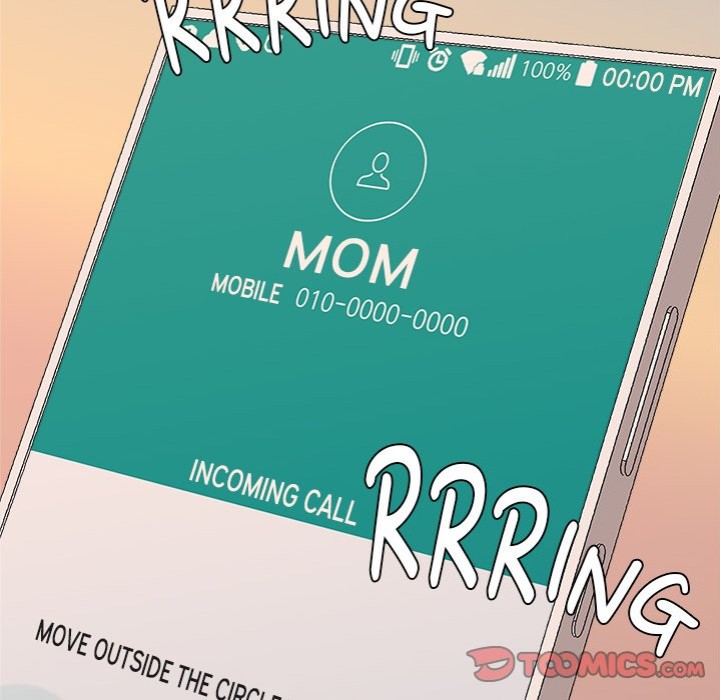 Kindness of Evil - Chapter 11 Page 39