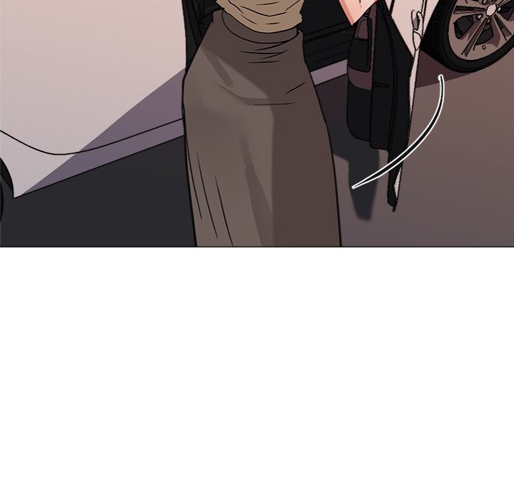 Kindness of Evil - Chapter 11 Page 5